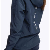 Sweat Osaka Softshell avec capuche Unisex Bleu marine - Esprit Padel Shop