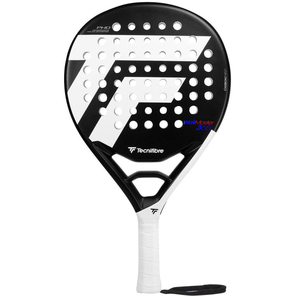Paddle Tennis Racket Tecnifibre Wall Master 365 PHD