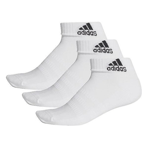 Chaussettes courtes Adidas X3 - Esprit Padel Shop