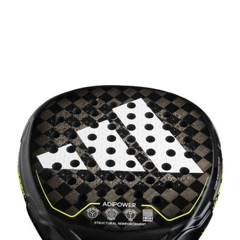 Raquette de padel Adidas Adipower 3.2 2023 surface - Esprit Padel Shop