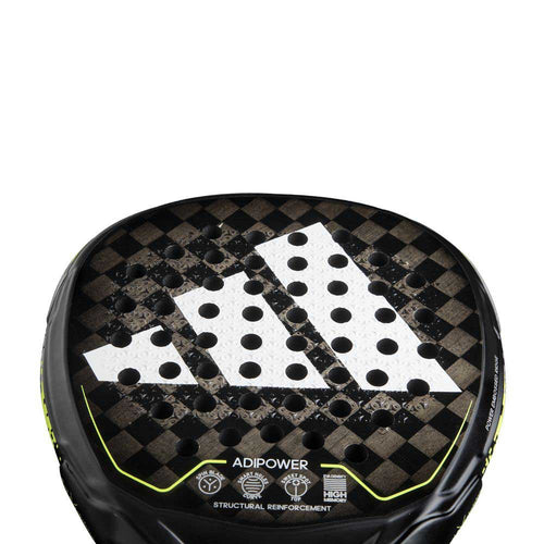 Raquette de padel Adidas Adipower 3.2 2023 surface - Esprit Padel Shop