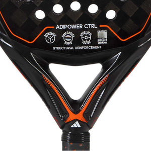 Raquette de padel Adidas Adipower Control 3.2 2023 coeur - Esprit Padel Shop