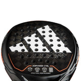Raquette de padel Adidas Adipower Control 3.2 2023 surface - Esprit Padel Shop
