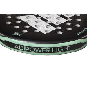 Raquette de padel Adidas Adipower Light 3.1 - Esprit Padel Shop