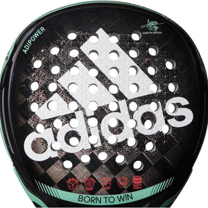 Adidas Adipower Lite racket