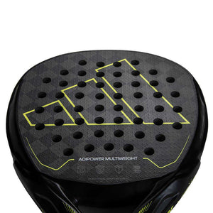 Raquette de padel Adidas Adipower Multiweight 2023 surface - Esprit Padel Shop