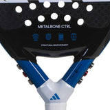 Raquette de padel Adidas Metalbone contrôle 3.2 2023 coeur- Esprit Padel Shop