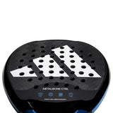 Raquette de padel Adidas Metalbone contrôle 3.2 2023 surface - Esprit Padel Shop