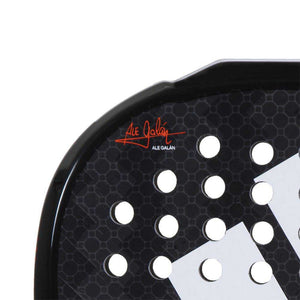 Raquette de padel Adidas Metalbone 3.2 HRD ale galan - Esprit Padel Shop