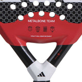 Raquette de padel Adidas Metalbone Team coeur - Esprit Padel Shop