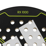 Raquette de padel Adidas RX1000 2023 cadre - Esprit Padel Shop