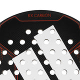 Raquette de padel Adidas RX Carbone CADRE - Esprit Padel Shop
