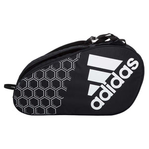 Sac de raquette Adidas Control 3.0 Noir - Esprit Padel Shop