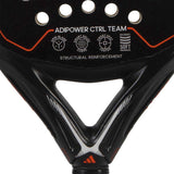 Raquette de padel Adidas Adipower control team coeur - Esprit Padel Shop