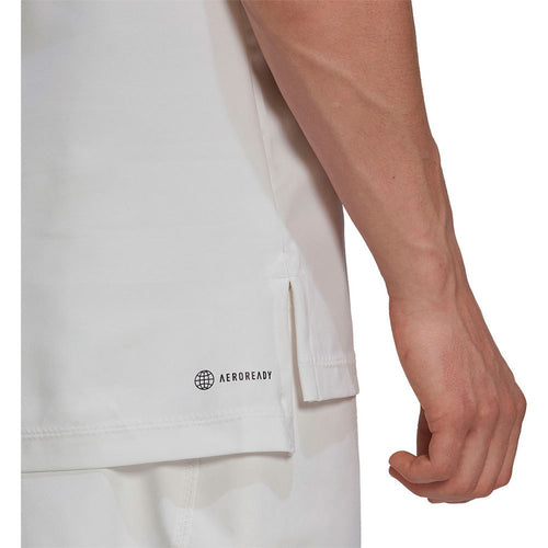 T-shirt Adidas London Woven - Esprit Padel Shop