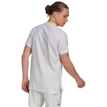 T-shirt Adidas London Woven - Esprit Padel Shop