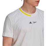 T-shirt Adidas London Woven - Esprit Padel Shop