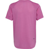T-shirt Adidas Freelift New York Tee Violet - Esprit Padel Shop