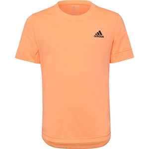 T-shirt Adidas Freelift New York Orange - Esprit Padel Shop