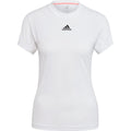 T-shirt Adidas Freelift Blanc 2024 Femme