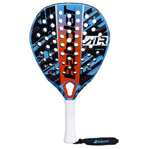 Raquette de padel Air Vertuo 2023 face - Esprit Padel Shop 