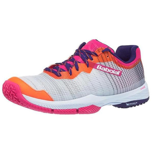 chaussure de padel femmes