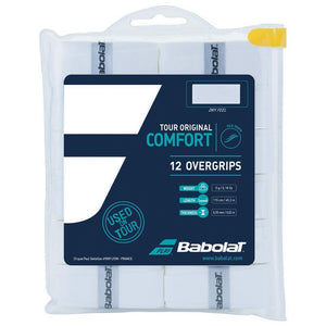 Surgrip Babolat Tour Original Comfort X12