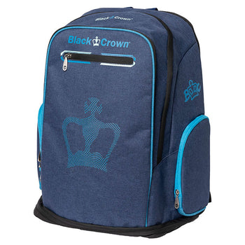 Sac à dos Black Crown Planet Bleu - Esprit Padel Shop
