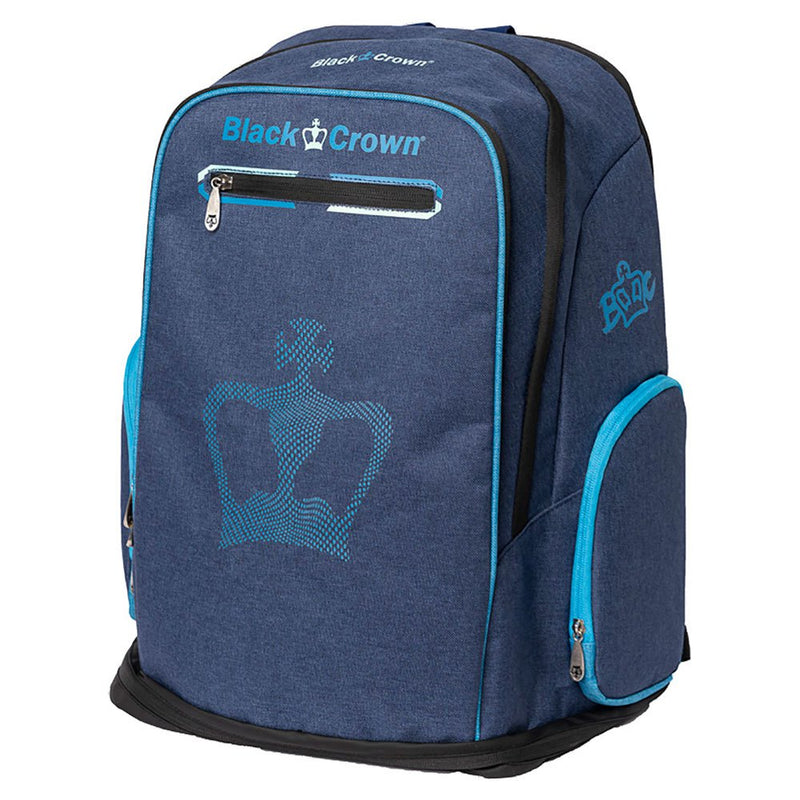 Sac à dos Black Crown Planet Bleu - Esprit Padel Shop