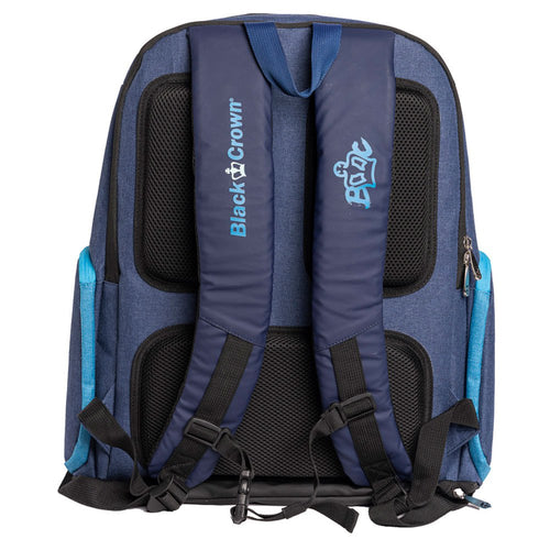Sac à dos Black Crown Planet Bleu - Esprit Padel Shop