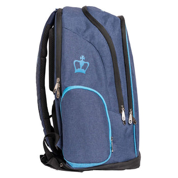 Sac à dos Black Crown Planet Bleu - Esprit Padel Shop