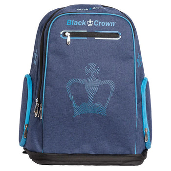 Sac à dos Black Crown Planet Bleu - Esprit Padel Shop