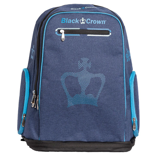 Sac à dos Black Crown Planet Bleu - Esprit Padel Shop