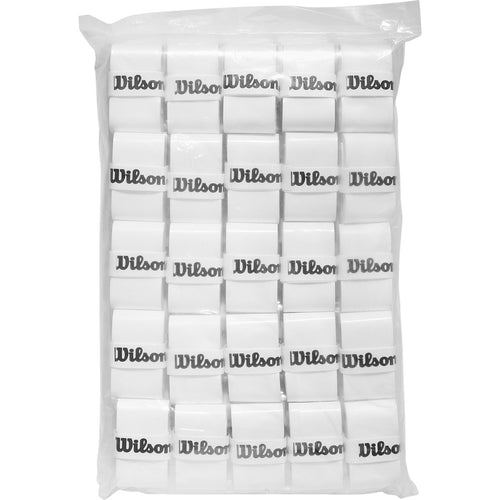 Boite de 50 surgrips Wilson Pro Overgrip - Esprit Padel Shop