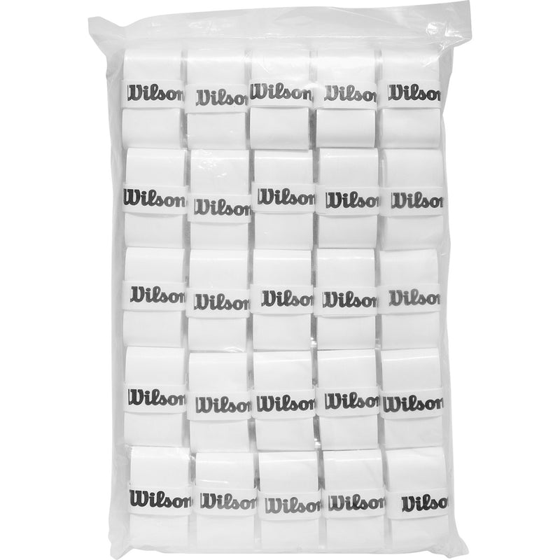 Boite de 50 surgrips Wilson Pro Overgrip - Esprit Padel Shop