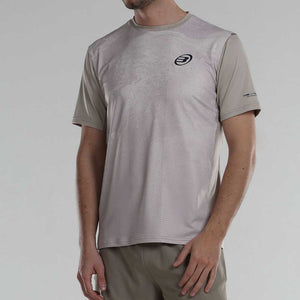 T-shirt Bullapdel Nuco Gris 3q - Esprit Padel Shop