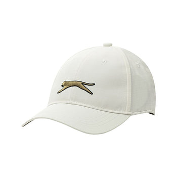 Casquette Slazenger Simon Blanc Emerson - Esprit Padel Shop