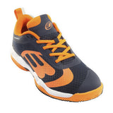 Chaussures de padel Homme Bullpadel Beker Perf 21 bleu/orange - Esprit Padel Shop