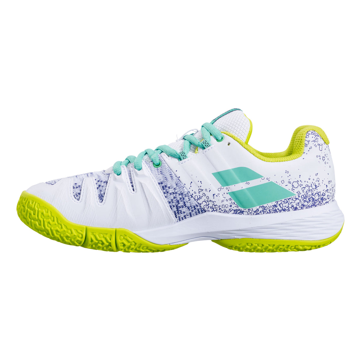 chaussures padel femme