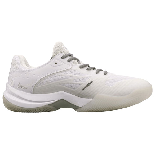 Chaussures de padel Unisex Nox AT10 Lux Blanc Gris - Esprit Padel Shop