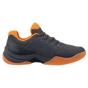 Chaussures de padel Nox ML10 Hexa Gris-Orange - Esprit Padel Shop