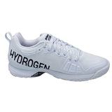 Chaussures padel/tennis Homme Prince by Hydrogen Tour Pro Lite Blanc - Esprit Padel Shop