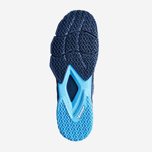 Chaussures de padel Homme Babolat Movea Men Bleu 2023 - Esprit Padel Shop