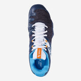 Chaussures de padel Homme Babolat Movea Men Bleu 2023 - Esprit Padel Shop