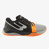 Chaussures de padel Bullpadel Comfort 23V orange cote - Esprit Padel Shop