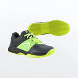 Chaussures de padel Head Revolt Pro 4.0 Clay Junior - Esprit Padel Shop