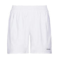 Short Head Club Blanc