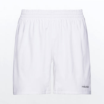 short head blanc face club short men 