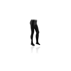 Pantalon de compression noir 