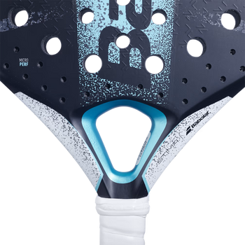 Raquette de padel Babolat Stima Energy coeur - Esprit Padel Shop